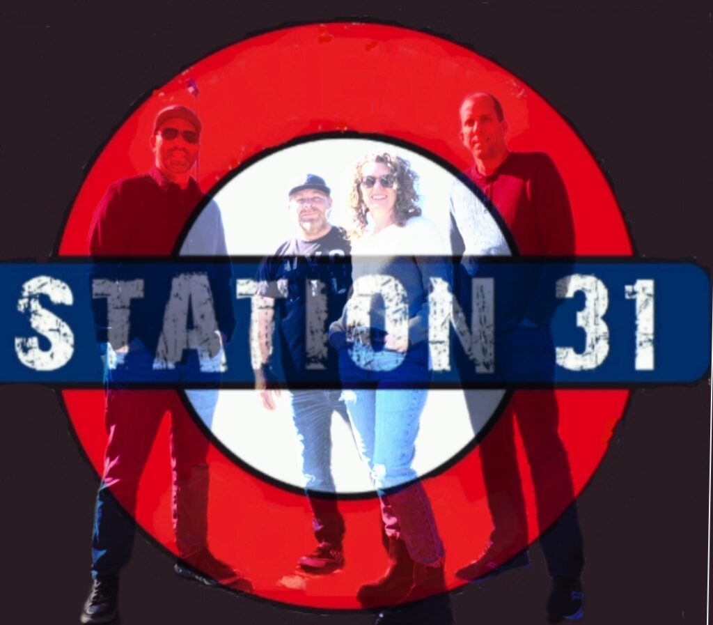 Station 31